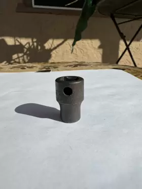 IMFM8A SNAP-ON Drive Shallow Impact Socket #2