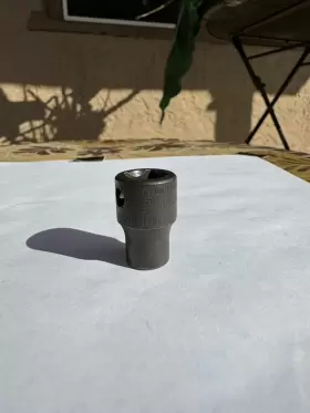 IMFM8A SNAP-ON Drive Shallow Impact Socket #3