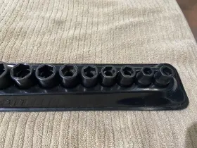 IMFM8A-IMFM24 SNAP-ON Tools Socket Set #3