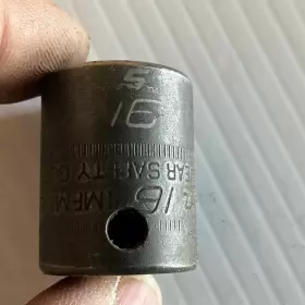 IMFML16 SNAP-ON Impact Socket Drive Point #2