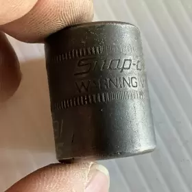 IMFML16 SNAP-ON Impact Socket Drive Point #3