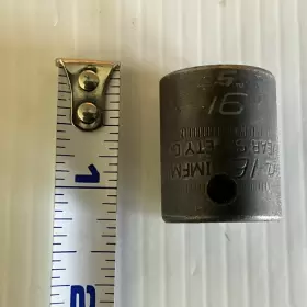 IMFML16 SNAP-ON Impact Socket Drive Point