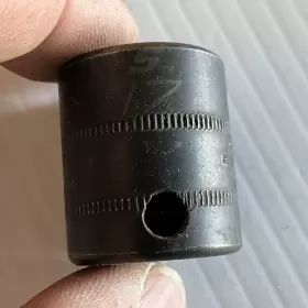 IMFML17 SNAP-ON Impact Socket Drive Point #2