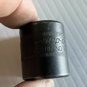 IMFML17 SNAP-ON Impact Socket Drive Point #3