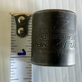 IMFML17 SNAP-ON Impact Socket Drive Point