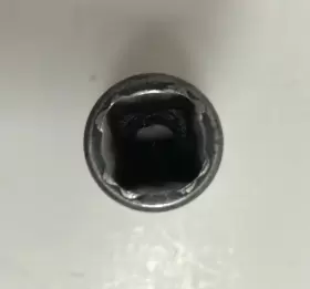 IMFMS10A SNAP-ON Point Semi Impact Socket #3