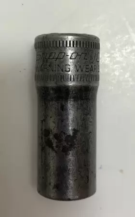 IMFMS10A SNAP-ON Point Semi Impact Socket