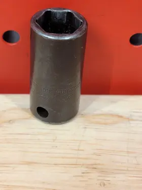 IMFMS14 SNAP-ON Tools Drive Semi Impact Socket #2