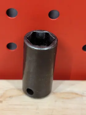 IMFMS14 SNAP-ON Tools Drive Semi Impact Socket #3