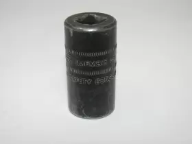 IMFMS15 SNAP-ON Drive Point Semi Impact Socket #3