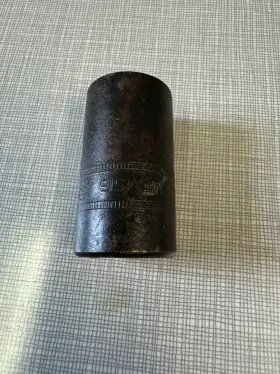 IMFMS16 SNAP-ON Tools Semi Impact Socket #2