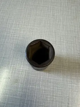 IMFMS16 SNAP-ON Tools Semi Impact Socket #3