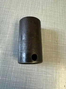 IMFMS16 SNAP-ON Tools Semi Impact Socket