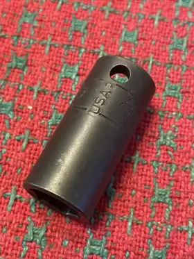 IMFS16 SNAP-ON Tools Impact Socket Drive Semi