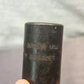 IMFS18 SNAP-ON Tools Drive Semi Impact Socket #3