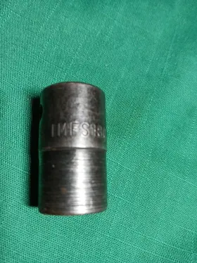 IMFS180 SNAP-ON Impact Shallow Socket Point #3