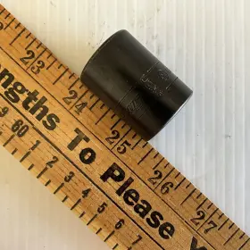 IMFS260 SNAP-ON Tools Drive Point Shallow Impact Socket
