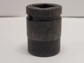 IMFS302 SNAP-ON Drive Flank Shallow Impact Socket