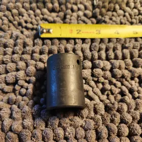 IMFS340 SNAP-ON Tools Drive Wall Impact Point Socket