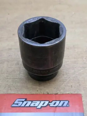 IMFS522 SNAP-ON Drive Shallow Wall Impact Socket