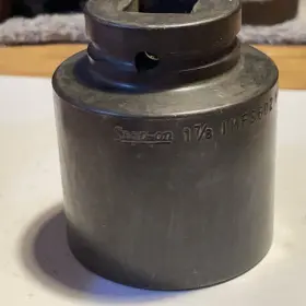 IMFS602 SNAP-ON Drive Impact Socket #2