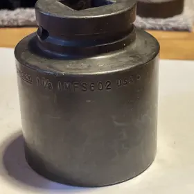 IMFS602 SNAP-ON Drive Impact Socket #3