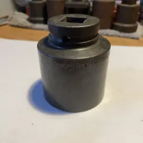 IMFS602 SNAP-ON Drive Impact Socket