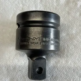 IMI24B SNAP-ON Adapter Socket