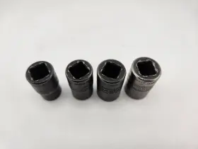 IMM1 SNAP-ON Drive Flank Shallow Impact Socket #3