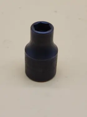 IMM100A SNAP-ON Tools Drive Shallow Impact Socket #2