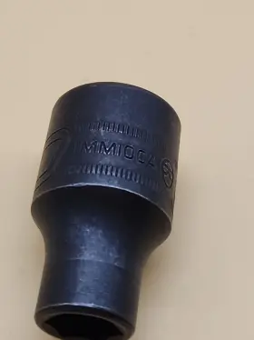 IMM100A SNAP-ON Tools Drive Shallow Impact Socket #3