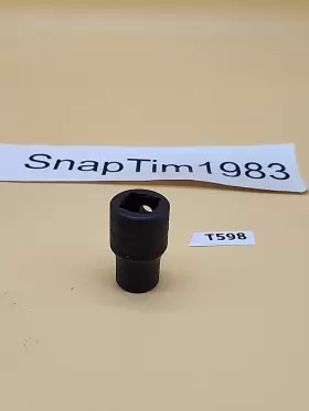 IMM110A SNAP-ON Tools Drive Point Shallow Impact Socket