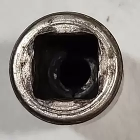 IMM120 SNAP-ON Impact Socket Drive Point #3