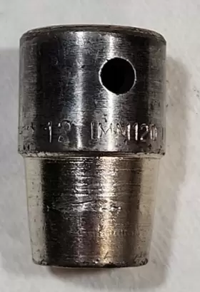 IMM120 SNAP-ON Impact Socket Drive Point