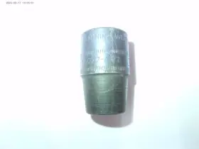 IMM130 SNAP-ON Tools Drive Shallow Impact Socket #3