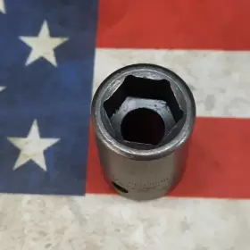 IMM160A SNAP-ON Tools Drive Point Shallow Impact Socket #2