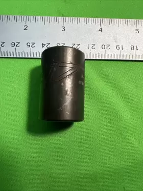 IMM170 SNAP-ON Drive Flank Shallow Impact Socket #3