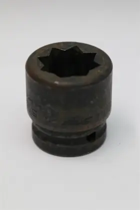 IMM172 SNAP-ON Drive Shallow Impact Socket