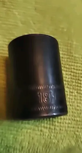 IMM18 SNAP-ON Impact Socket Point Drive