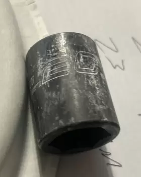 IMM200 SNAP-ON Impact Sockets