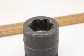 IMM242 SNAP-ON Drive Oxide Point Impact Socket #3