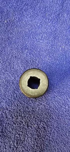 IMM250 SNAP-ON Drive Flank Shallow Impact Socket #3