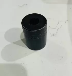 IMM270 SNAP-ON Tools Drive Shallow Impact Socket