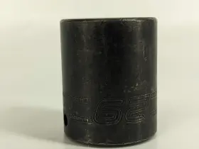 IMM290 SNAP-ON Drive Shallow Impact Socket #3