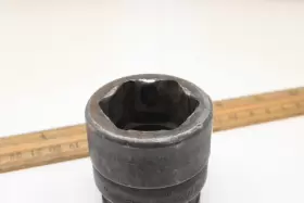 IMM342 SNAP-ON Drive Point Oxide Shallow Impact Socket #3