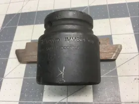 IMM352 SNAP-ON Drive Shallow Impact Socket R3X #3