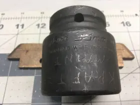 IMM352 SNAP-ON Drive Shallow Impact Socket R3X