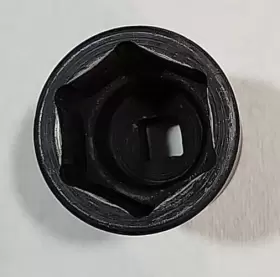 IMM360 SNAP-ON Impact Socket Drive Point #2