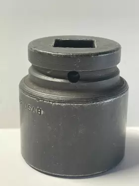 IMM362 SNAP-ON Tools Drive Flank Shallow Impact Socket #2