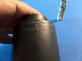 IMM460 SNAP-ON Drive Shallow Point Impact Socket #2